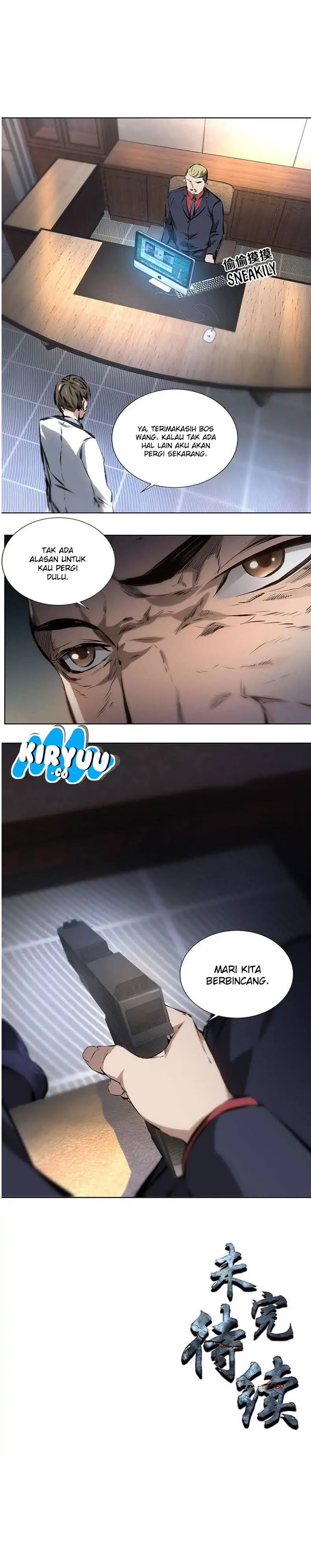 The Loser Takes It All Chapter 13 - halaman 14