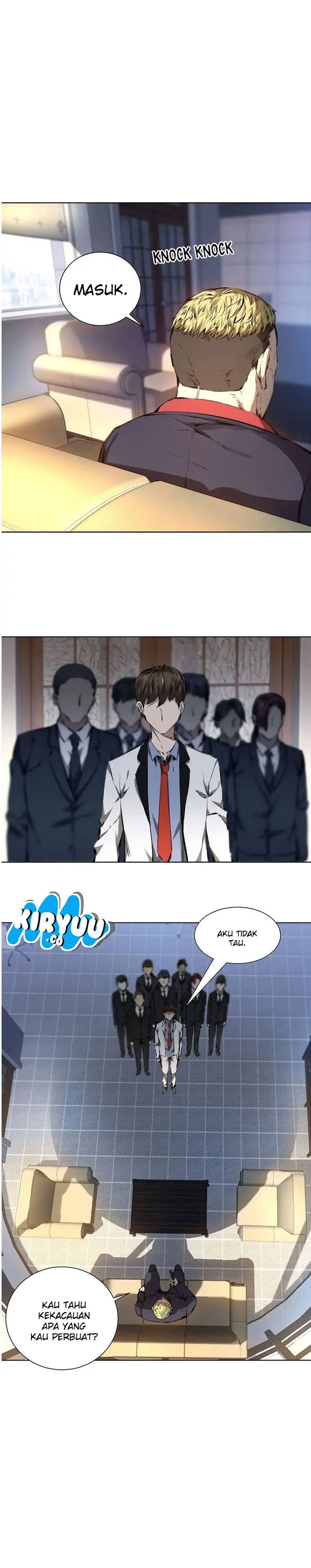 The Loser Takes It All Chapter 13 - halaman 4