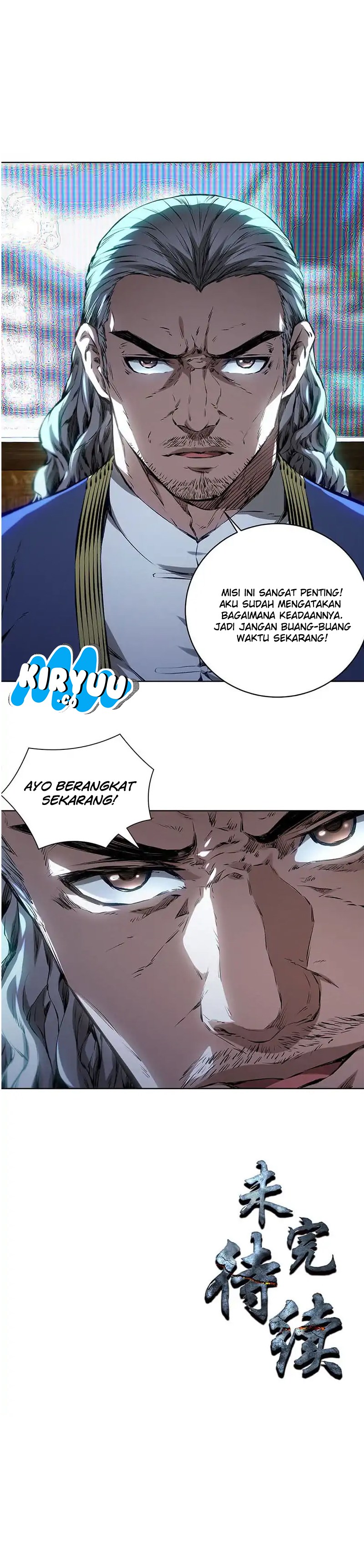 The Loser Takes It All Chapter 14 - halaman 13