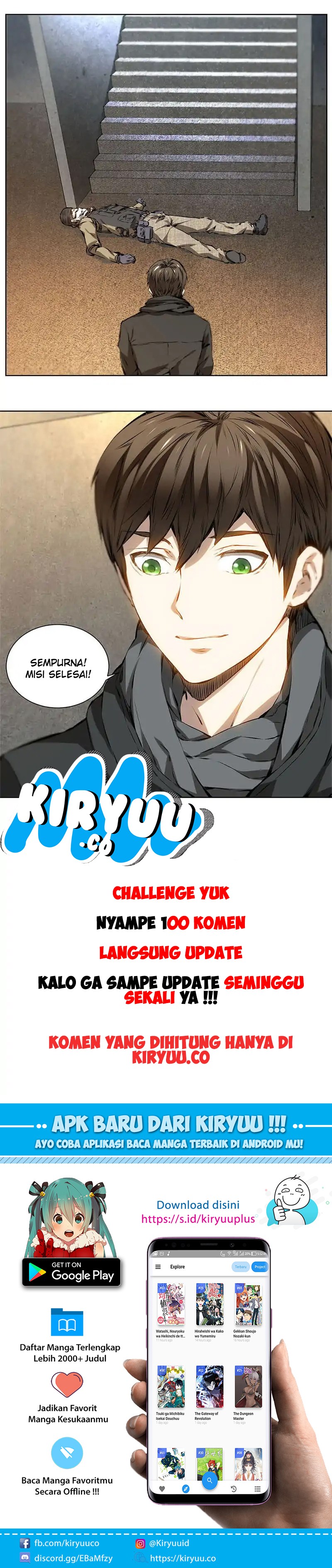 The Loser Takes It All Chapter 16 - halaman 14