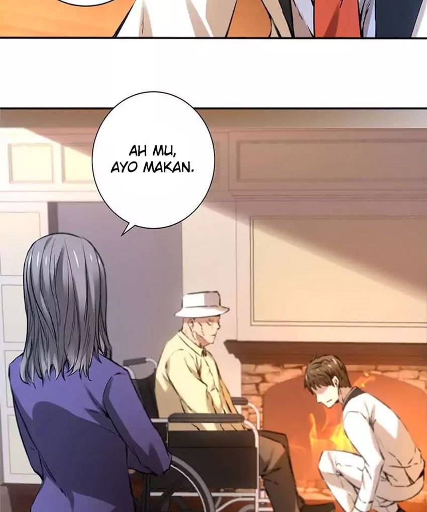 The Loser Takes It All Chapter 2 - halaman 19