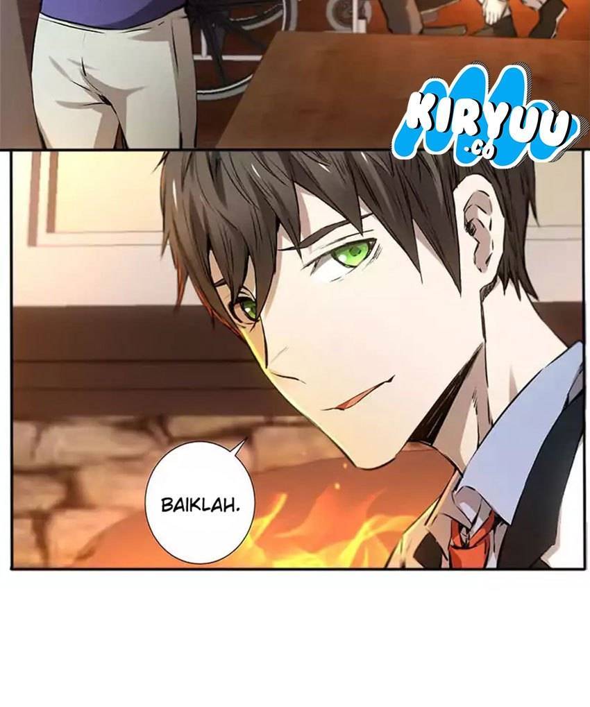 The Loser Takes It All Chapter 2 - halaman 20