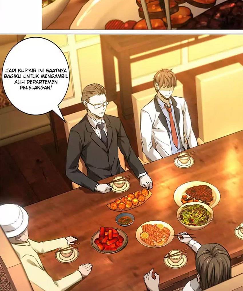 The Loser Takes It All Chapter 2 - halaman 24