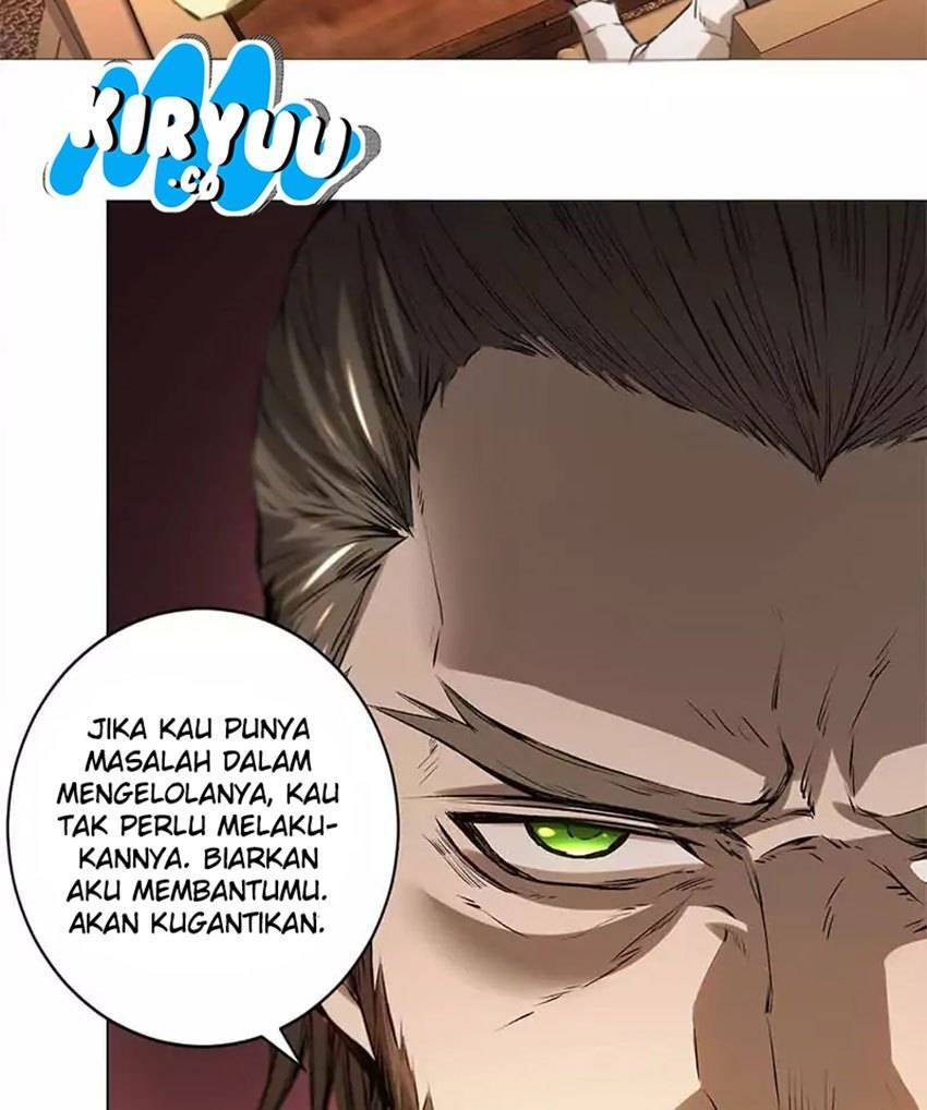 The Loser Takes It All Chapter 2 - halaman 25