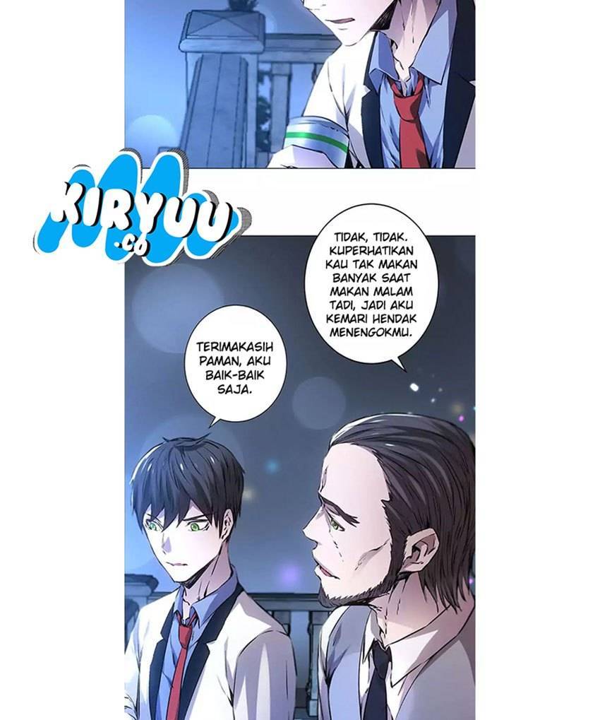 The Loser Takes It All Chapter 2 - halaman 35