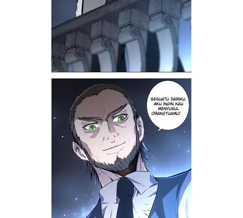 The Loser Takes It All Chapter 2 - halaman 44
