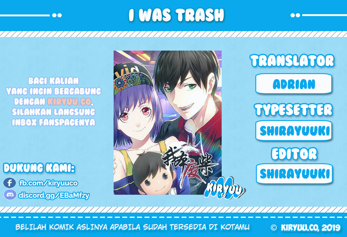 The Loser Takes It All Chapter 21 - halaman 2