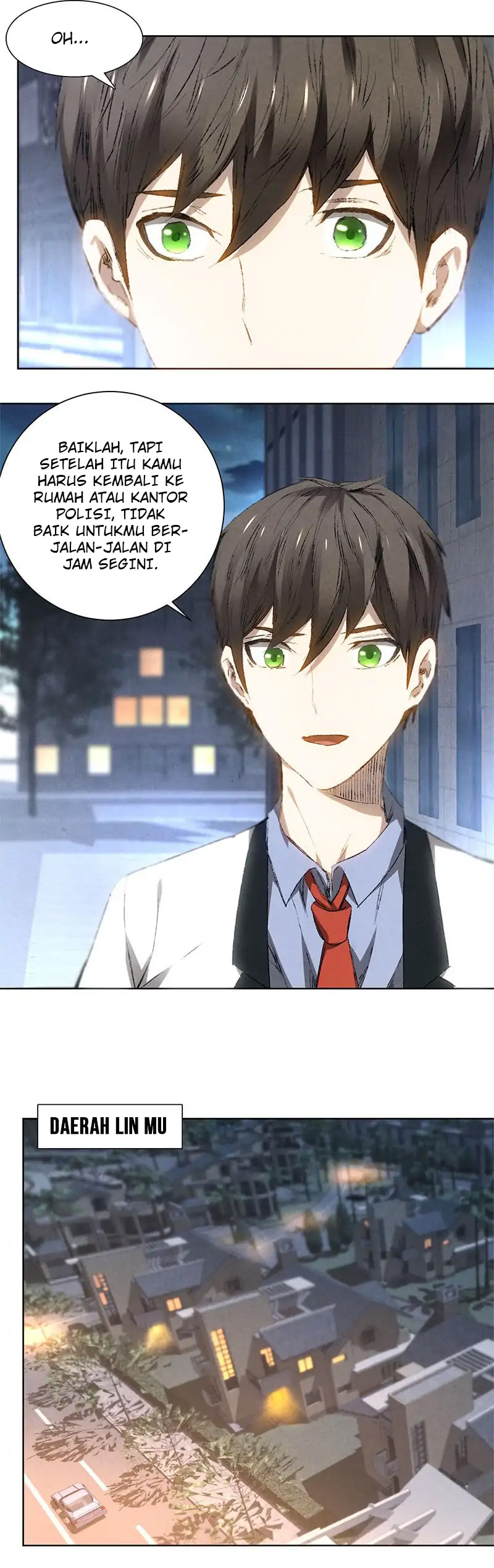 The Loser Takes It All Chapter 22 - halaman 12