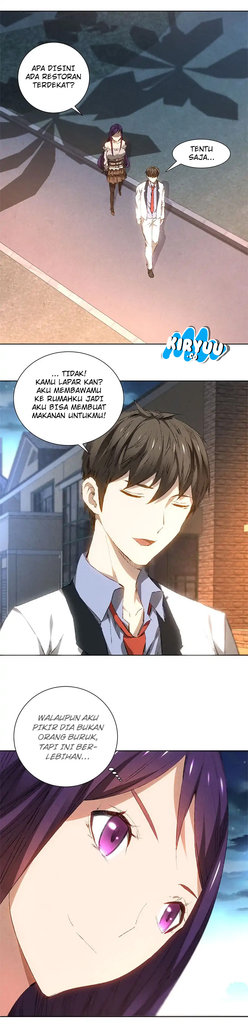The Loser Takes It All Chapter 22 - halaman 13