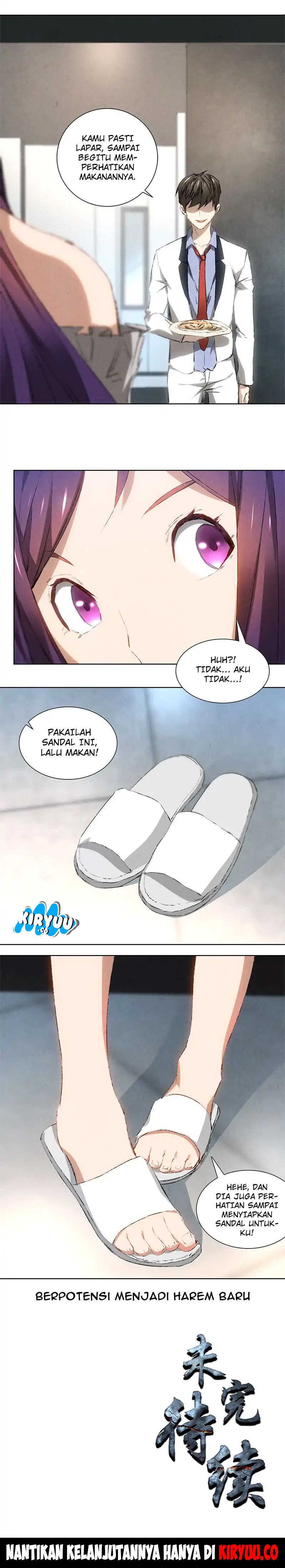 The Loser Takes It All Chapter 22 - halaman 18