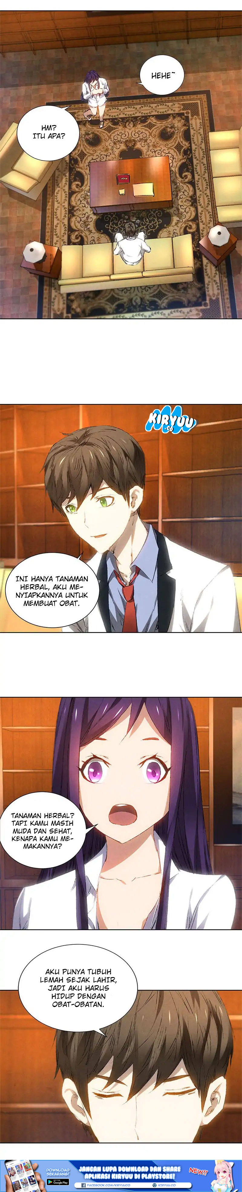 The Loser Takes It All Chapter 23 - halaman 12