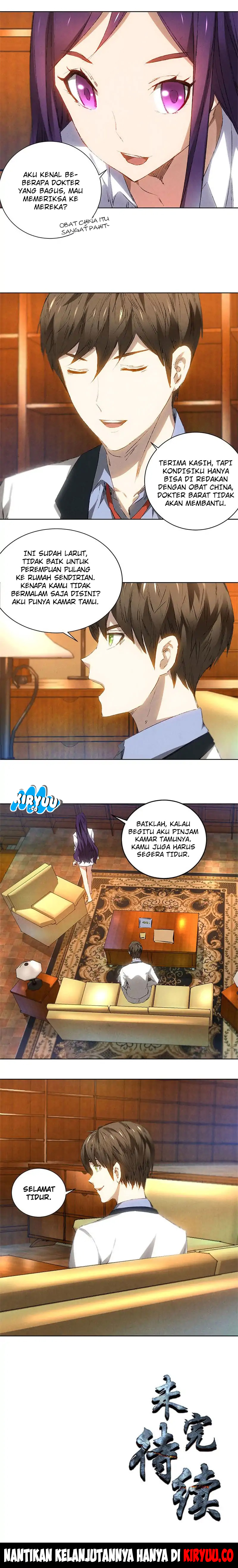 The Loser Takes It All Chapter 23 - halaman 13