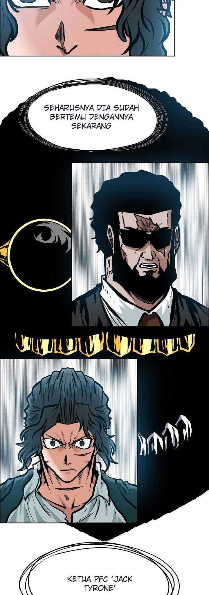 The Loser Takes It All Chapter 23 - halaman 2