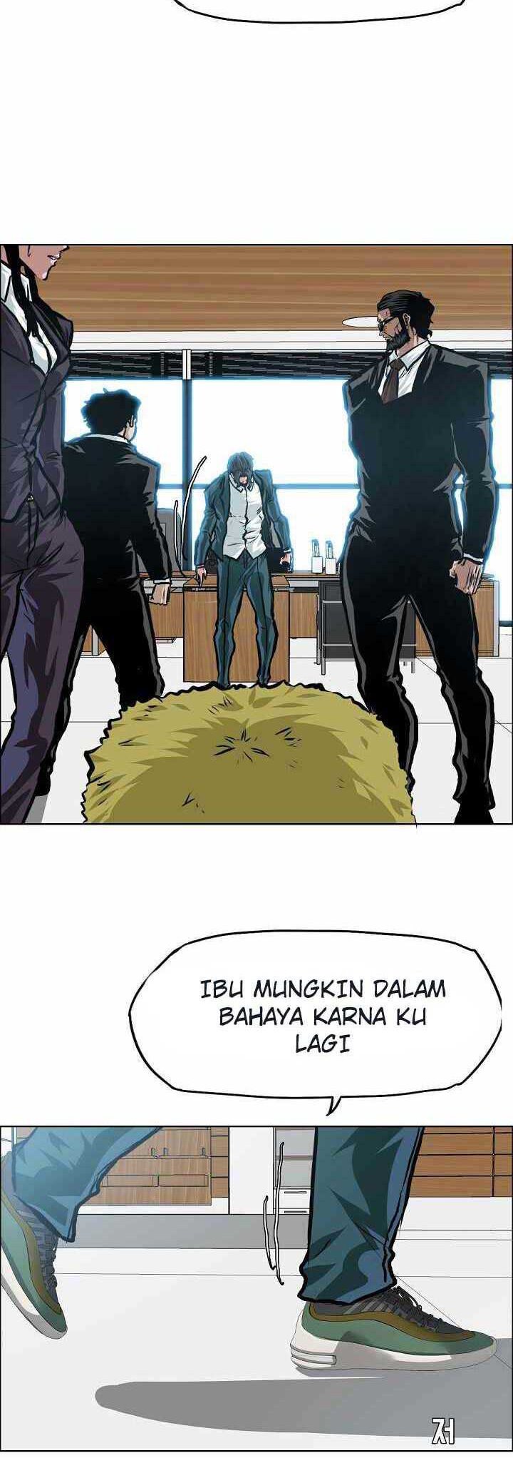 The Loser Takes It All Chapter 23 - halaman 4