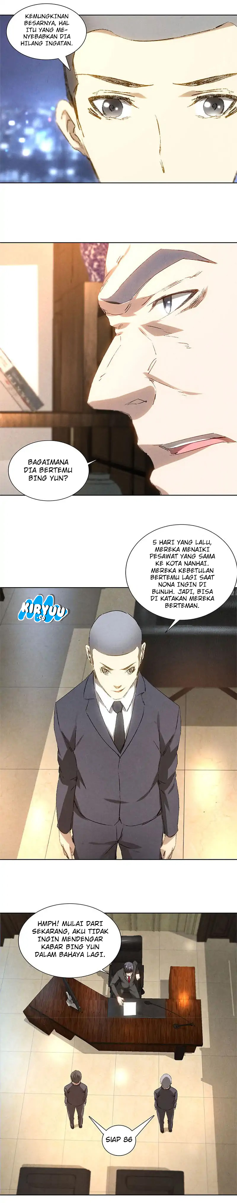 The Loser Takes It All Chapter 24 - halaman 11
