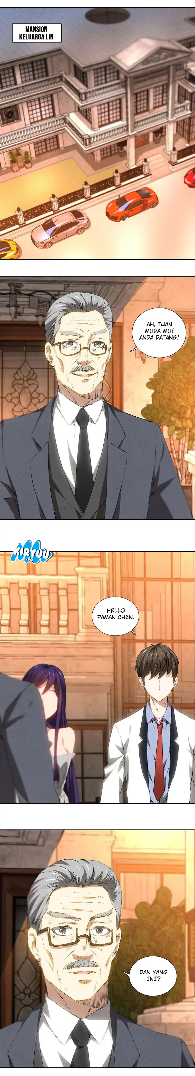 The Loser Takes It All Chapter 26 - halaman 10