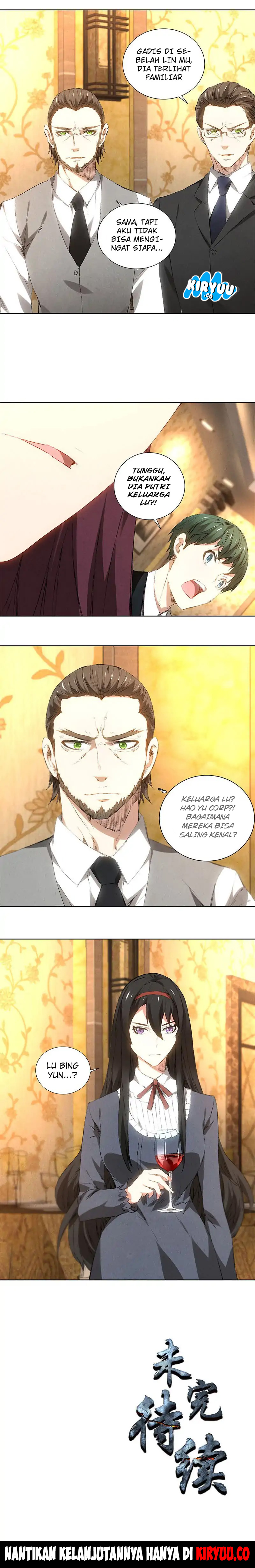 The Loser Takes It All Chapter 26 - halaman 13