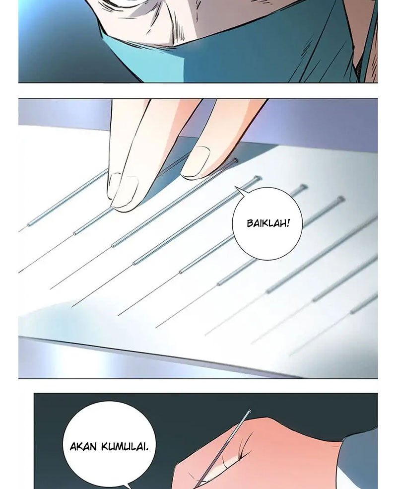 The Loser Takes It All Chapter 3 - halaman 12