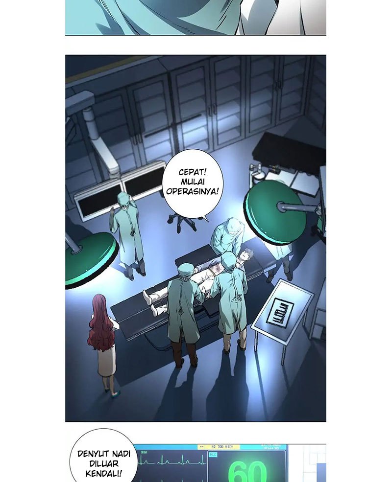 The Loser Takes It All Chapter 3 - halaman 15