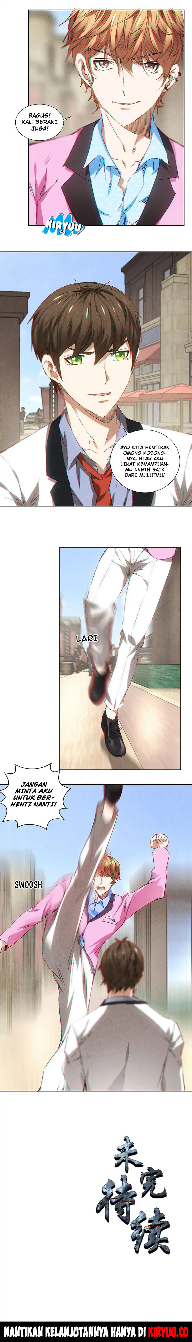 The Loser Takes It All Chapter 30 - halaman 12