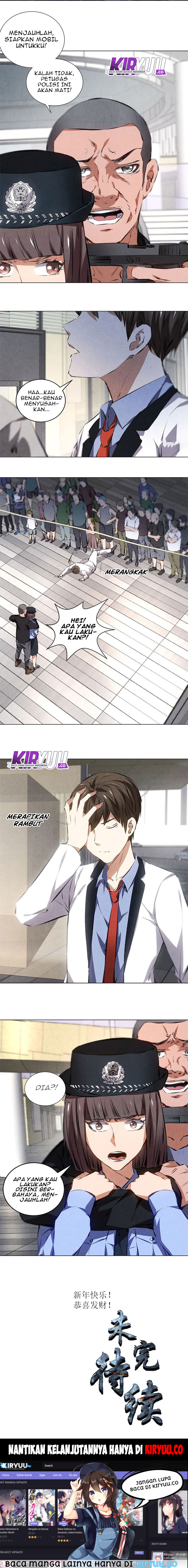 The Loser Takes It All Chapter 34 - halaman 11