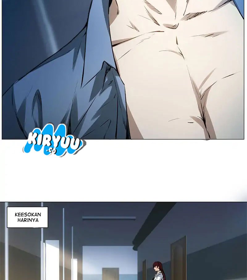 The Loser Takes It All Chapter 4 - halaman 16