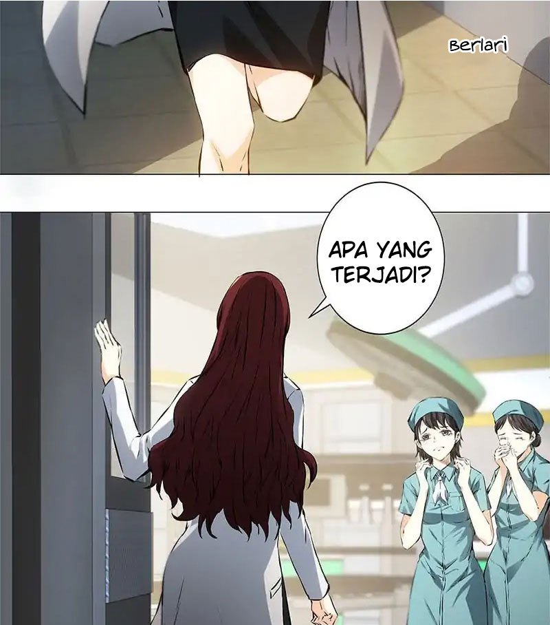 The Loser Takes It All Chapter 4 - halaman 21