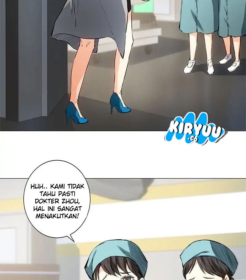 The Loser Takes It All Chapter 4 - halaman 22