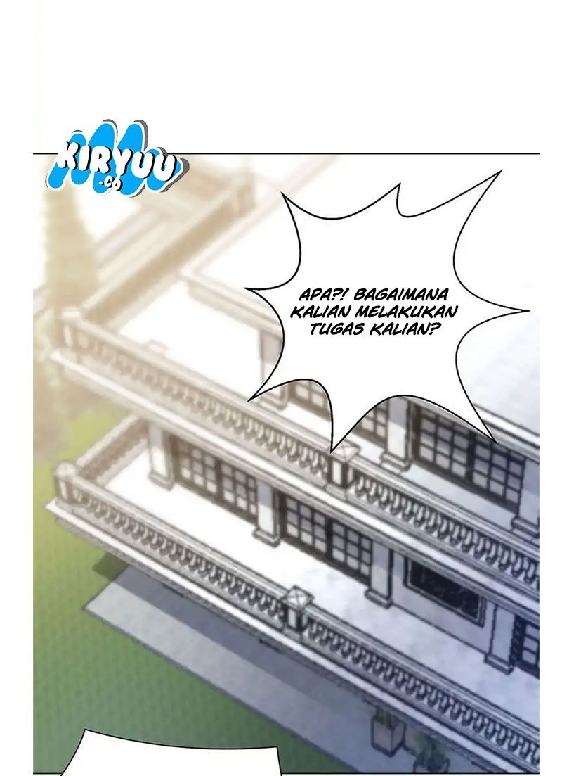 The Loser Takes It All Chapter 5 - halaman 15