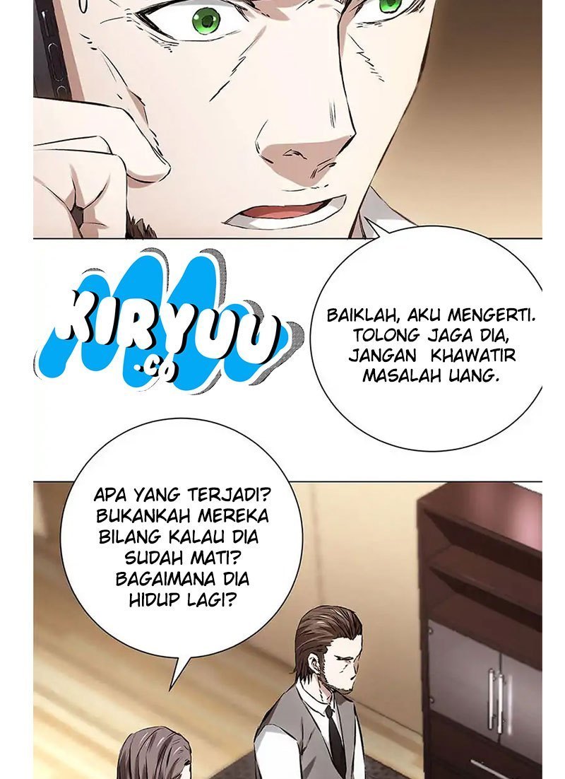 The Loser Takes It All Chapter 5 - halaman 17