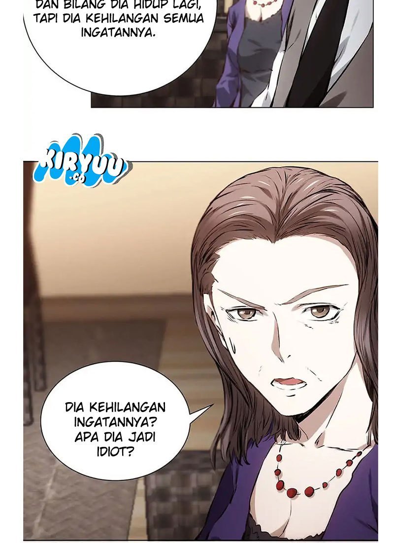 The Loser Takes It All Chapter 5 - halaman 19