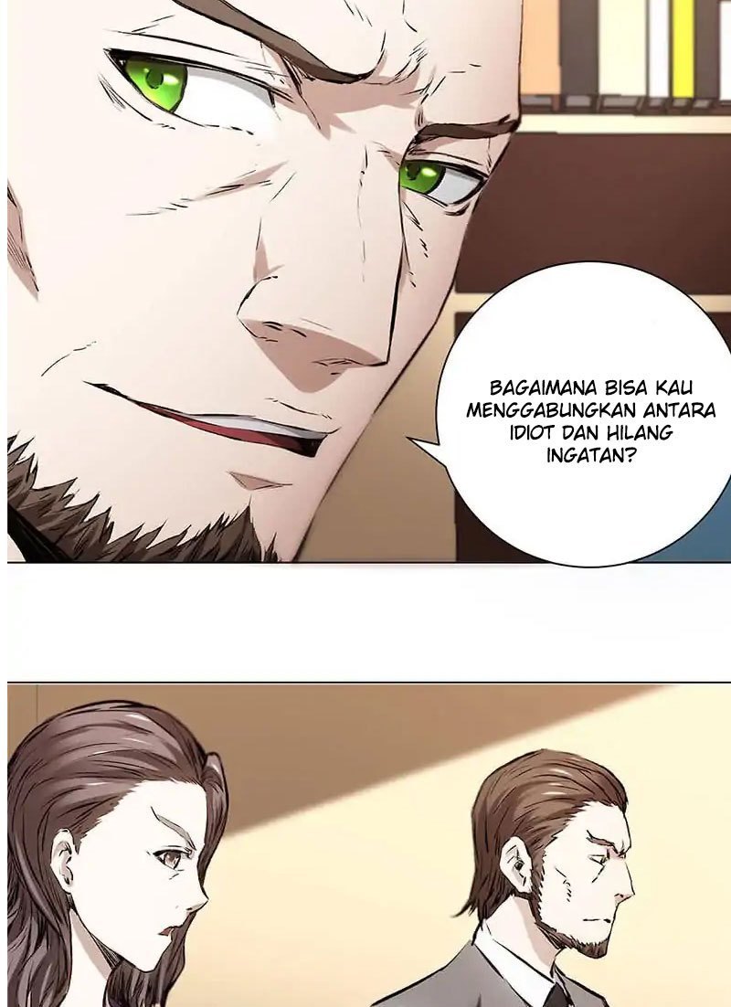 The Loser Takes It All Chapter 5 - halaman 22