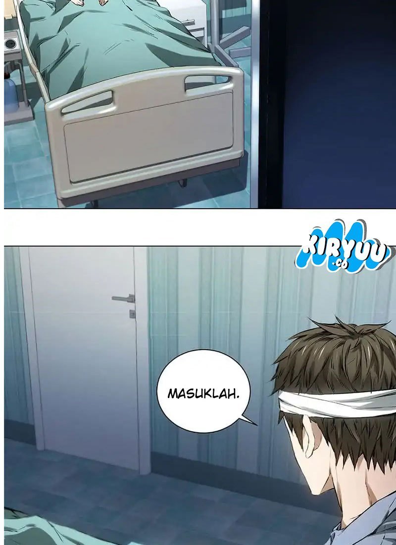 The Loser Takes It All Chapter 5 - halaman 26