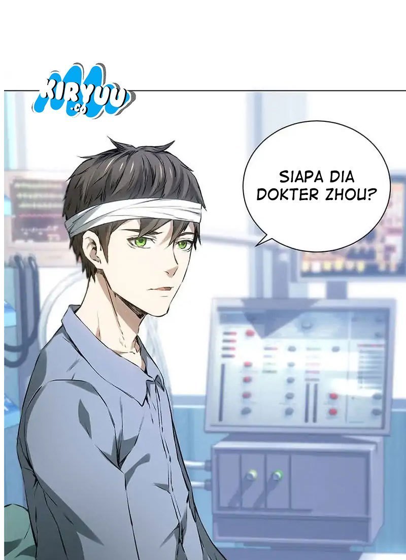 The Loser Takes It All Chapter 5 - halaman 29