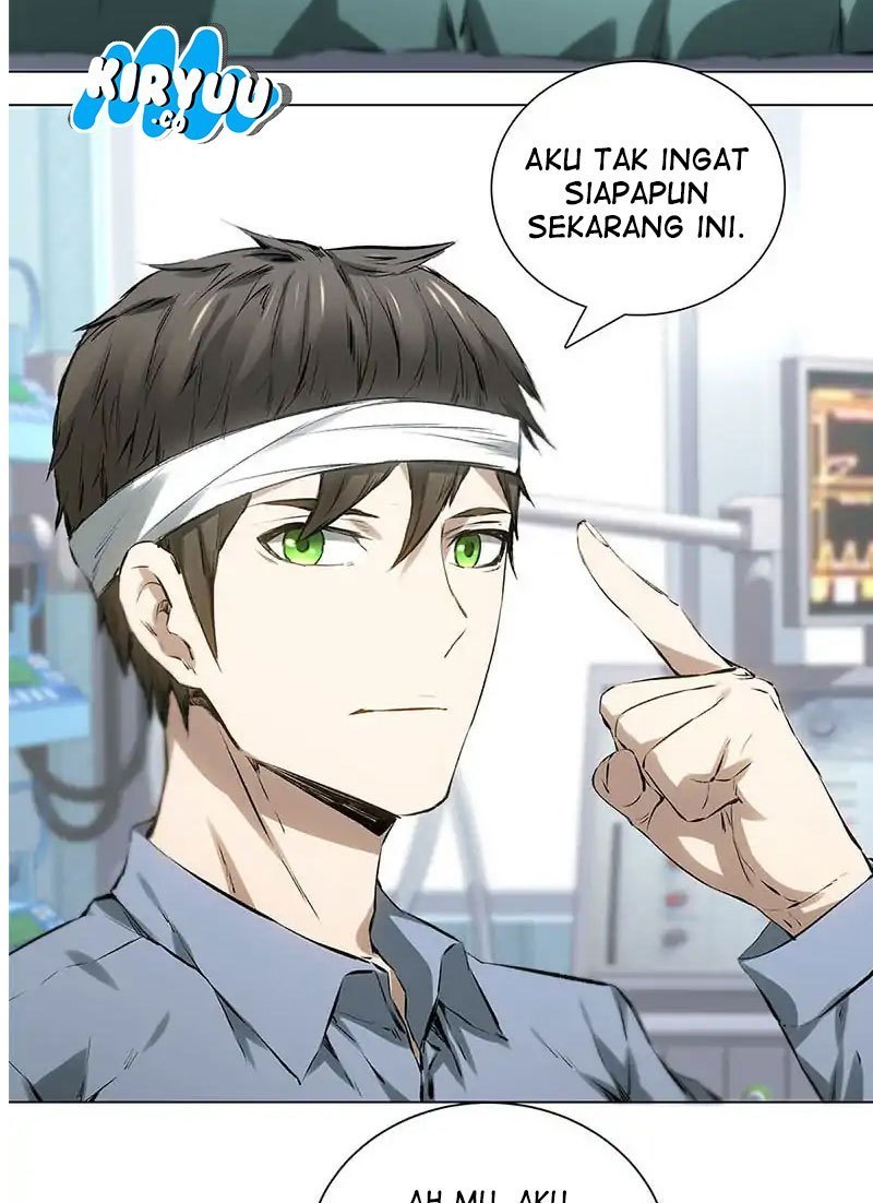 The Loser Takes It All Chapter 5 - halaman 31