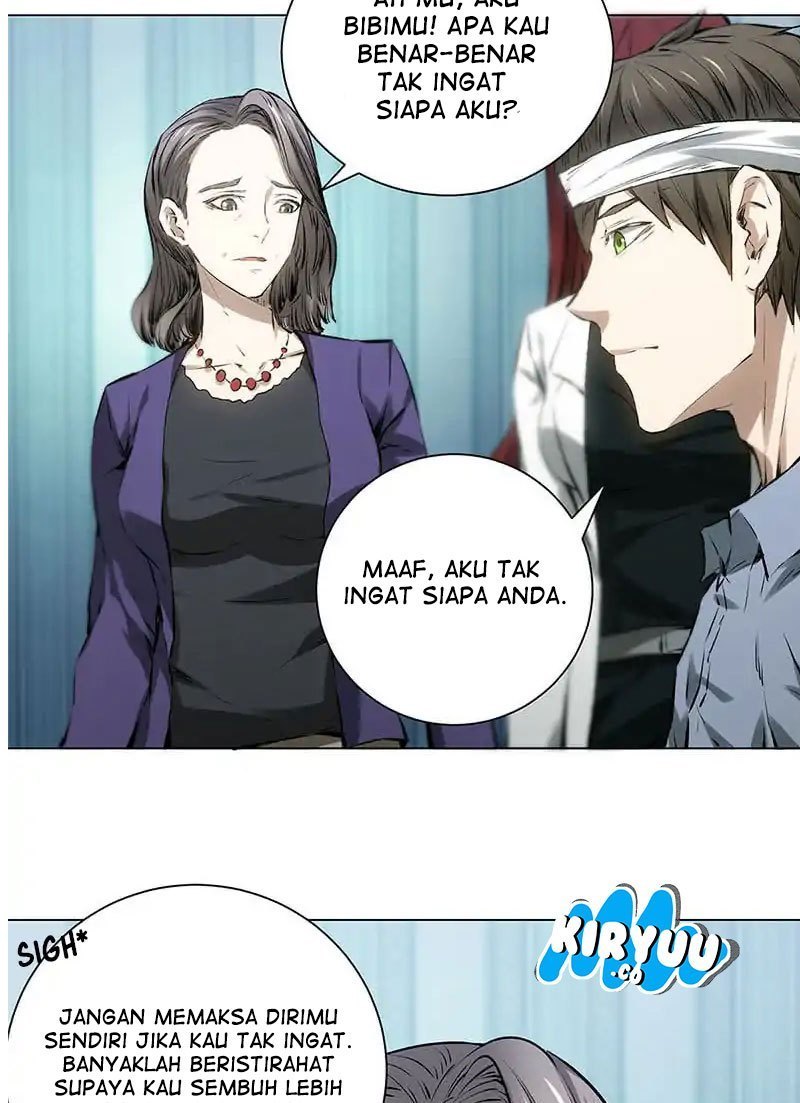 The Loser Takes It All Chapter 5 - halaman 32