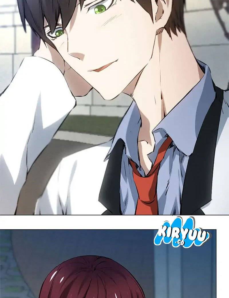 The Loser Takes It All Chapter 6 - halaman 10