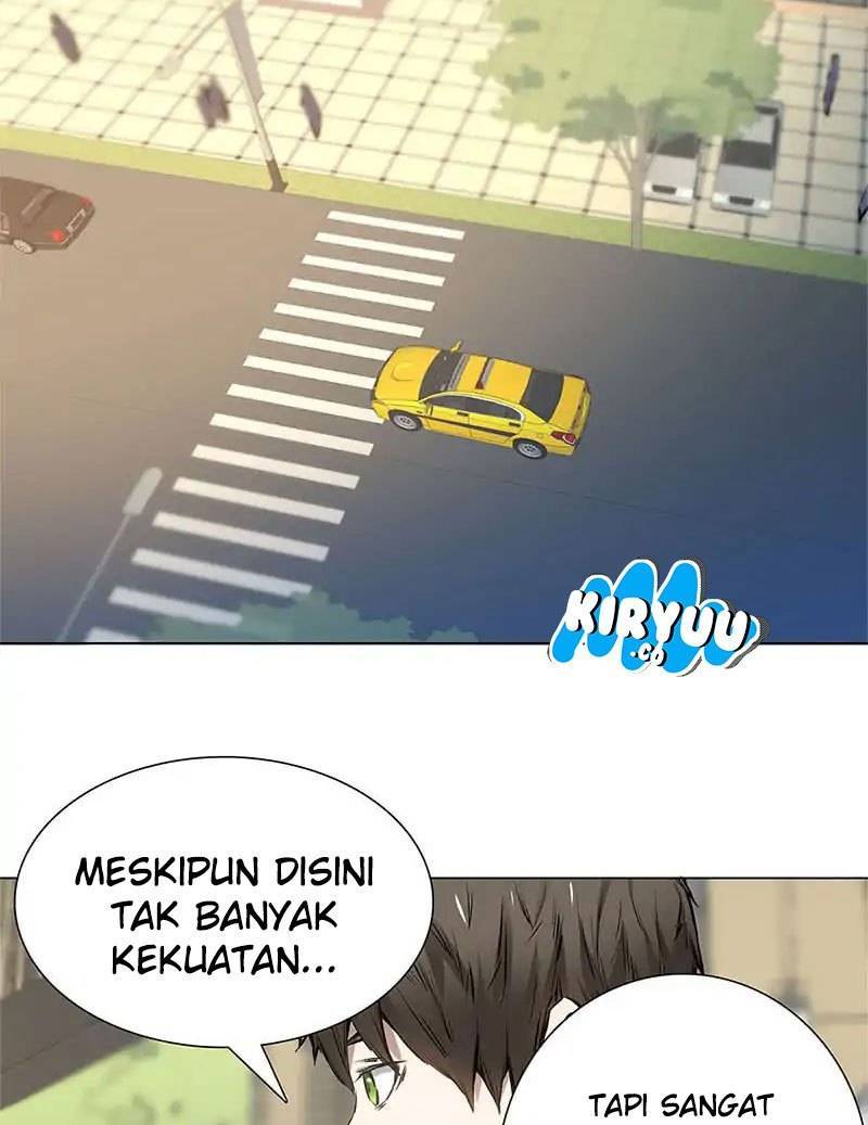 The Loser Takes It All Chapter 6 - halaman 15