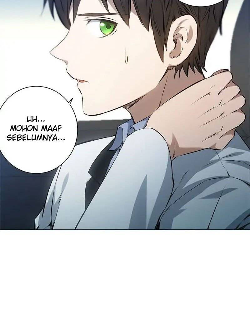 The Loser Takes It All Chapter 6 - halaman 19