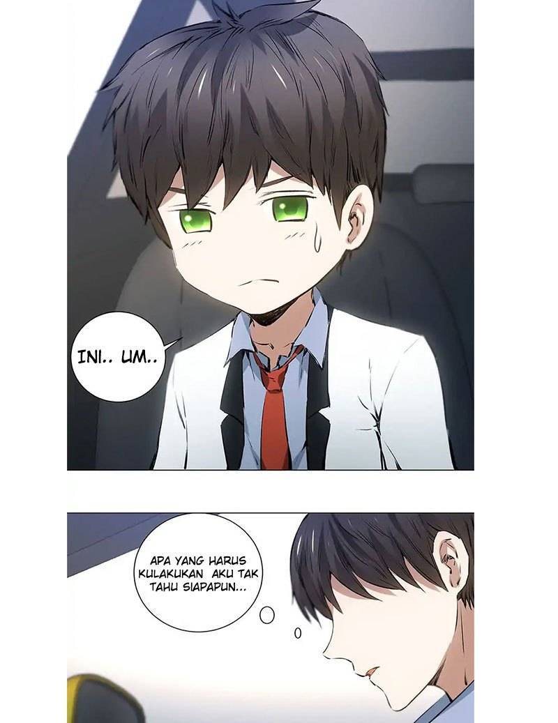 The Loser Takes It All Chapter 6 - halaman 23