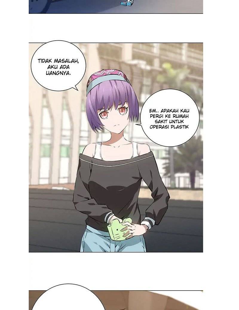 The Loser Takes It All Chapter 6 - halaman 25