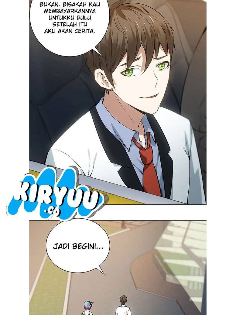 The Loser Takes It All Chapter 6 - halaman 26