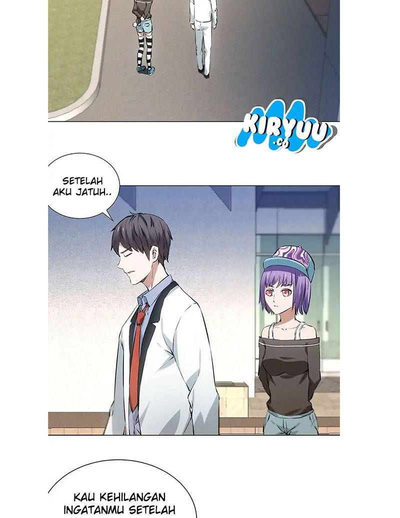 The Loser Takes It All Chapter 6 - halaman 27