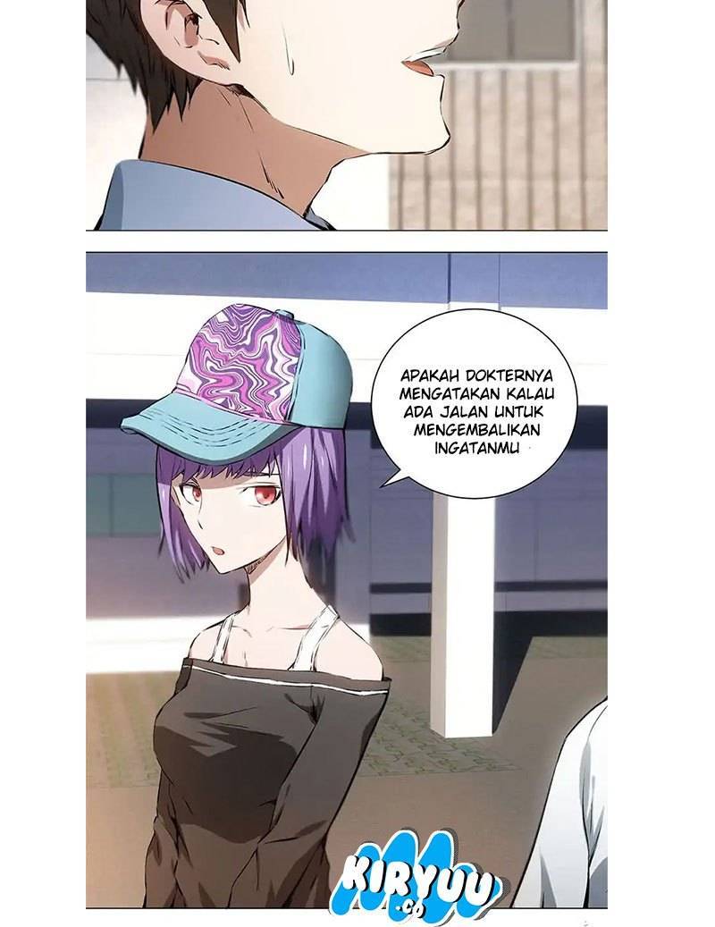 The Loser Takes It All Chapter 6 - halaman 29