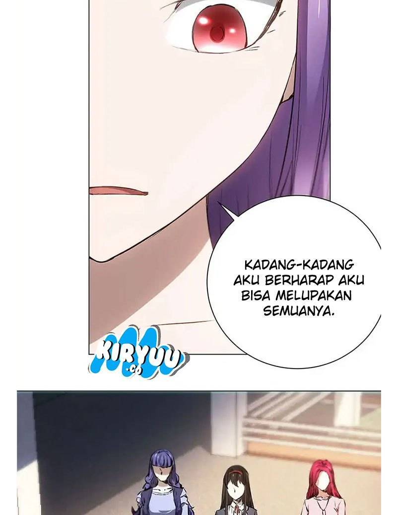 The Loser Takes It All Chapter 6 - halaman 31