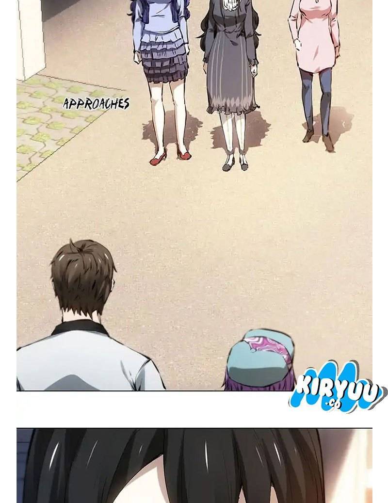 The Loser Takes It All Chapter 6 - halaman 32