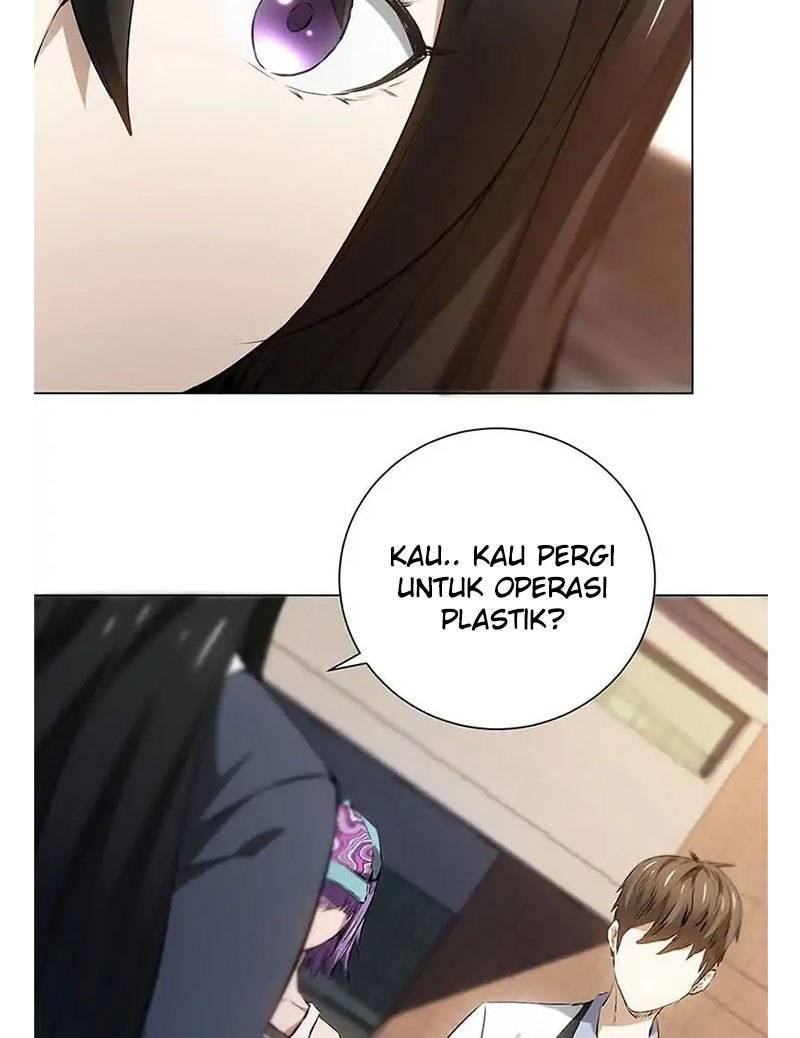 The Loser Takes It All Chapter 6 - halaman 34