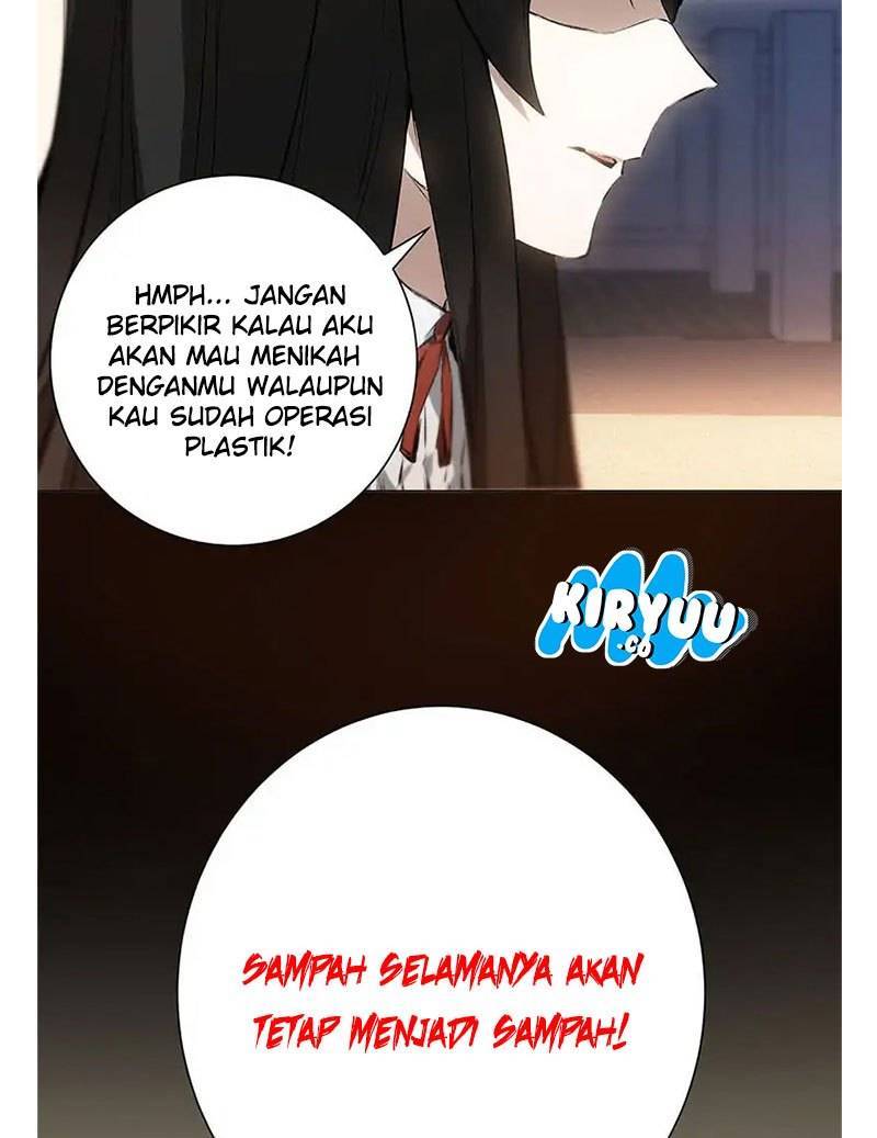 The Loser Takes It All Chapter 6 - halaman 37