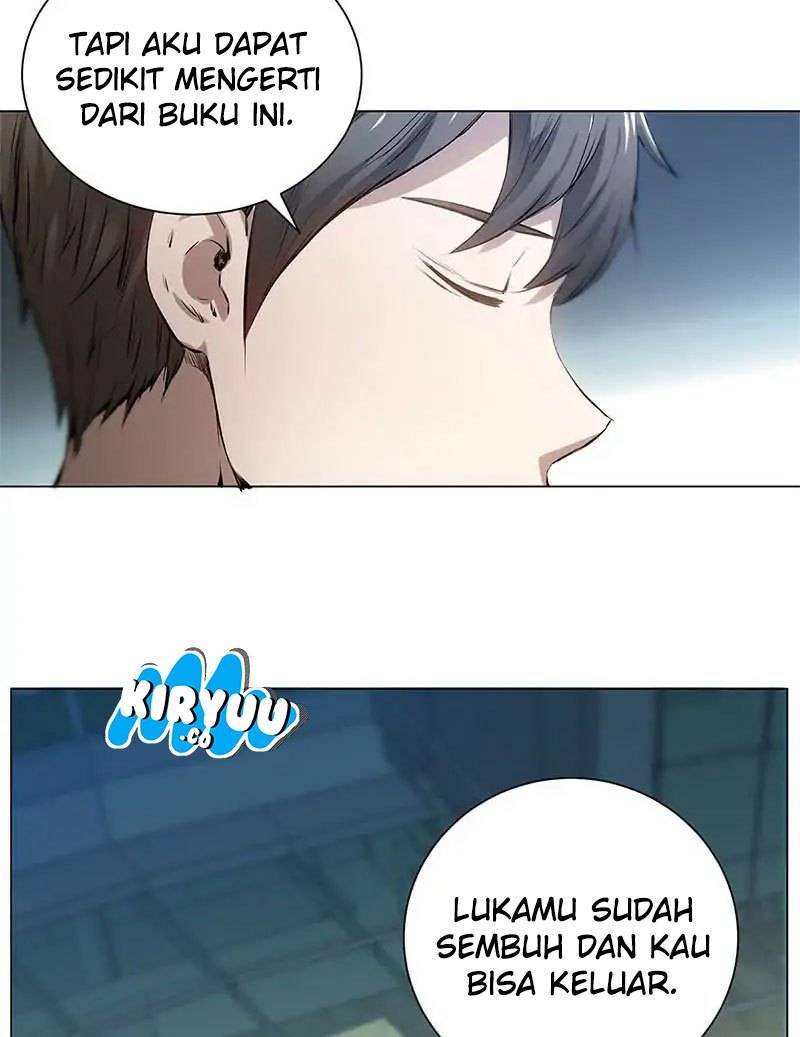 The Loser Takes It All Chapter 6 - halaman 6