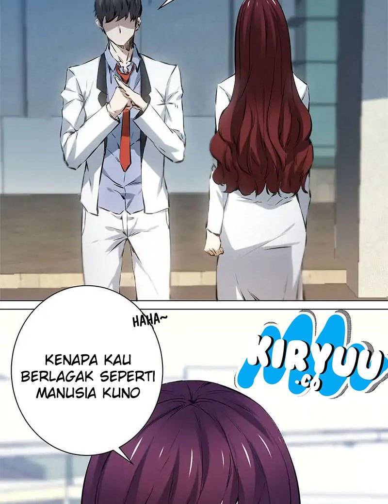The Loser Takes It All Chapter 6 - halaman 8